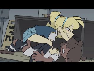 skipping class (by star-rifle) 1080p