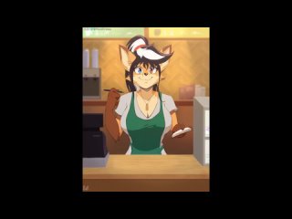 [subtitles] elizabeth breast milk latte (by pinceldreams) 1080p