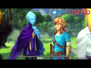 [subtitles] swordplay (by woozysfm) 1080p 60fps