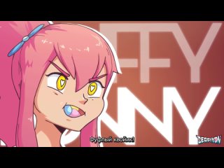 [subtitles] party games (by derpixon) 1080p