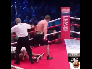 aleksandp povetkin is a channel